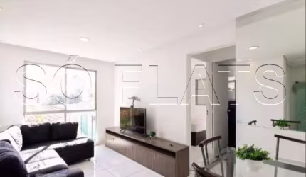 Apartamento de 50m² à venda na Vila Carrão.