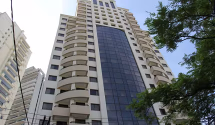 Flat Quality Faria Lima disponível para venda com 29m² e 01 vaga de garagem
