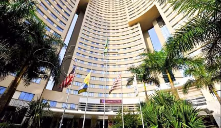 Comfort Alphaville, para investir, ótima opção!!!