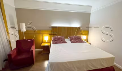 FLAT EM SANTO ANDRÉ SP PARA INVESTIMENTO