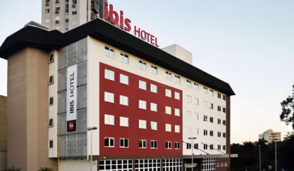 FLAT EM NOVO HAMBURGO NO POOL