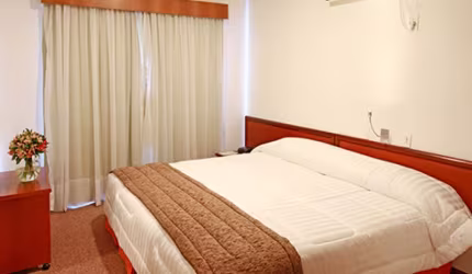 Flat em São José dos Campos