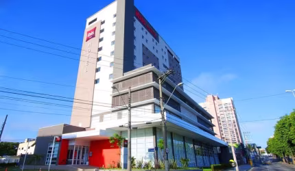 Flat Ibis Mogi das Cruzes para investimento.