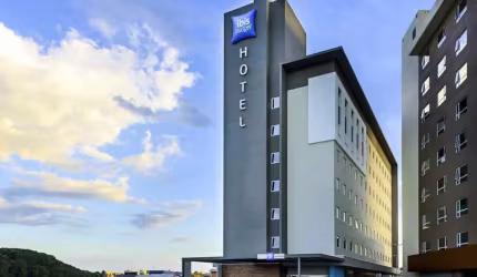 Flat em Curitiba Para Investimento