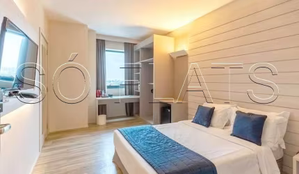 Resort Royal Campinas, para investimento, excelente localização