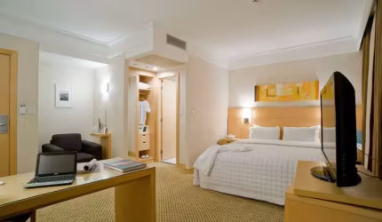 Flat Slaviero Guarulhos disponível para venda com 33m², 01 dorm e 01 vaga de garagem