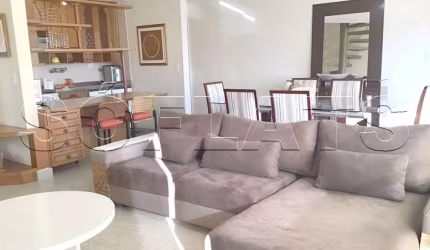 Lindo flat, prox ao Shoppings Alpha, Flamingo, Rpd. Pres. Castelo Branco. Fácil acesso a São Paulo