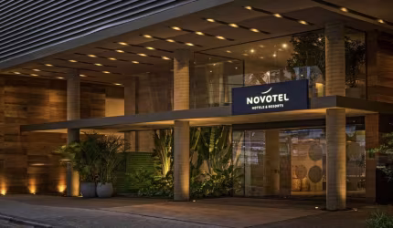 Condo Hotel 100% No Pool para Investimento