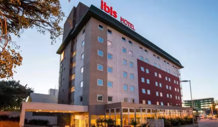 CONDO HOTEL EM CANOAS - RS PARA INVESTIMENTO
