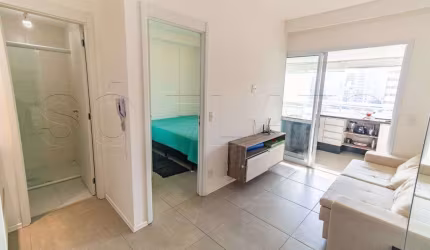 Todo conforto no melhor da Vila Mariana