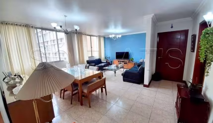 Residencial com 3x dorms ao lado da Av Paulista e próx da Av Brigadeiro Luis Antonio. Consulte-nos