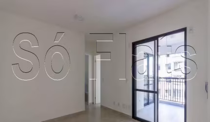 Apartamento na Bela Vista, próximo a Metrô e a grandes vias