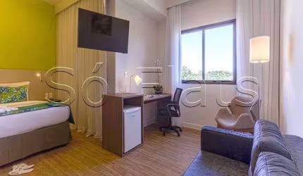 Flat Blue Tree em Valinhos para investimento