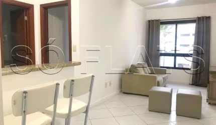 Apartamento com 50m², em Salvador - BA, para morar ou investir