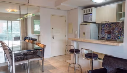 Flat com uma localização privilegiada no Jardins. Ele fica próx da Av Paulista e MASP. Consulte-nos