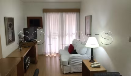 Edifício London Suites sem burocracia e com entrada imediata.Aproveite!