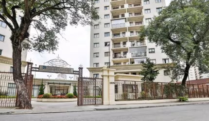 Flat totalmente moderno na Vila Olímpia, próx da Av. dos Bandeirantes e Marg Pinheiros. Sem fiador.