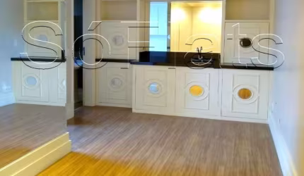 Sala comercial nos Jardins e poucos metros da Av. Paulista