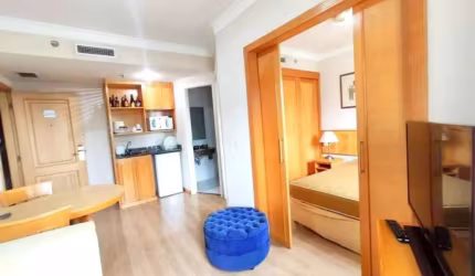 Flat em Pinheiros para locação, prox ao Hospital das Clinicas, Av. Rebouças e acesso ao metrô