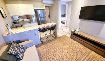V House, novo empreendimento em Pinheiros, apto com 02 dorms, 118m²