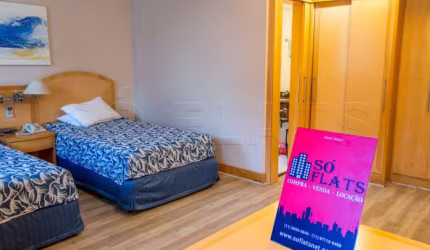 Tryp Higienópolis, prox a Av. Angelica, Rua da Consolação, Pq Buenos Aires e Shop Patio Higienópolis
