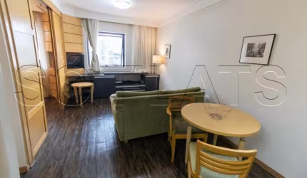 Apartamento para locação próximo ao Hospital São Paulo e Avenida Ruben Berta. Consulte-nos.