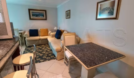 APARTAMENTO NO JARDINS - MODUS VIVENDI