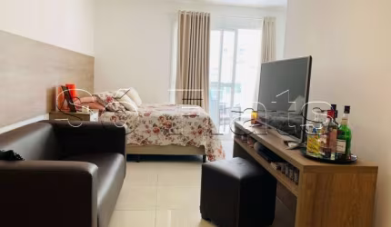 Apartamento Loft JCP com 52m², 1 dormitório e 1 vaga disponível para locação no Itaim Bibi