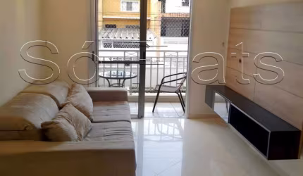 Apartamento no bairro da Saúde com 03 dormitórios, 68m²
