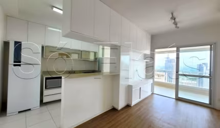 Thera Faria Lima, apto com 02 dorms no novo complexo na Faria Lima