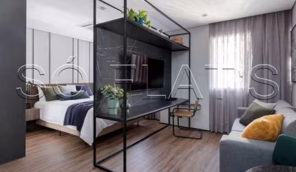 Wyndham SP Paulista Hotel e venha morar na melhor região de São Paulo.