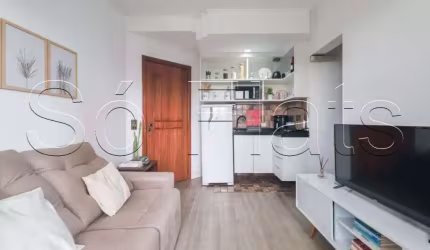 EDIFÍCIO MORUMBI RESIDENCE para moradia e/ou investimentos