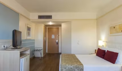 Flat em Londrina PR para Investimento