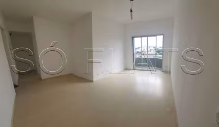Apartamento alto padrão na Lapa para venda, sem mobília, com 3 quartos, 65 m²