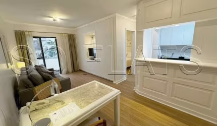 Lindo flat fora do pool no Royal Victoria Place para moradia ou investimento
