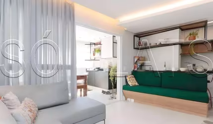 Apartamento com 150m² à venda em Pinheiros.
