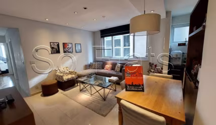 Residencial Dom Pedro I, disponível para venda com 70m² e 01 vaga de garagem