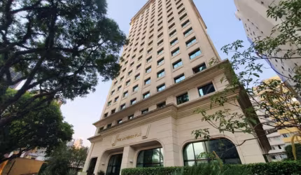 FLAT NA REGIÃO DA BELA VISTA, PROX. A FGV, AV. PAULISTA E NOVE DE JULHO