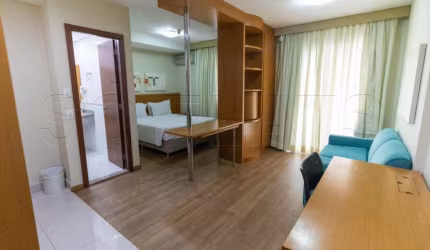 Flat The Premium Osasco disponível para venda com 35m² e 01 vaga de garagem