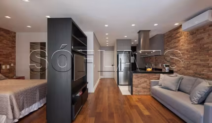 Residencial It Style Home, disponível para venda com 62m2 e 01 vaga de garagem