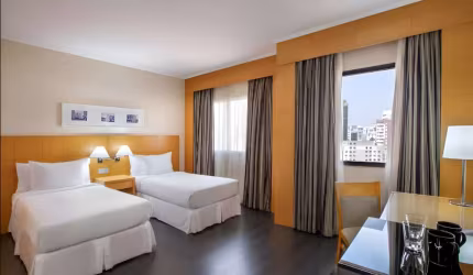 Flat Innside São Paulo Itaim disponível para venda com 27m² e 01 vaga de garagem