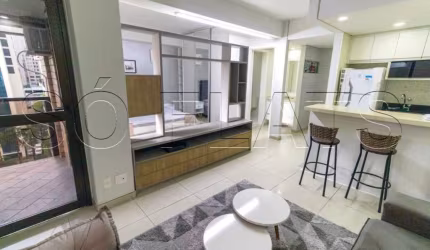 QI Inteligence disponível para venda com 42m² e 01 vaga de garagem
