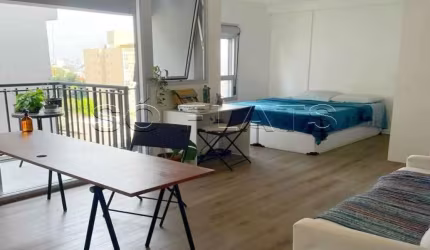 Residencial Atrio Vila Madalena disponível para venda com 34m²¹ e 01 vaga de garagem