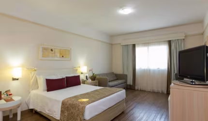 Flat em Londrina PR para Investimento