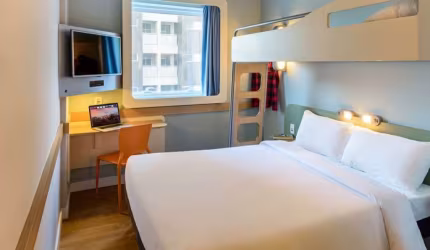Condo Hotel em SBC