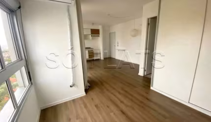 Residencial Atrio Vila Madalena disponível para venda com 34m²¹ e 01 vaga de garagem