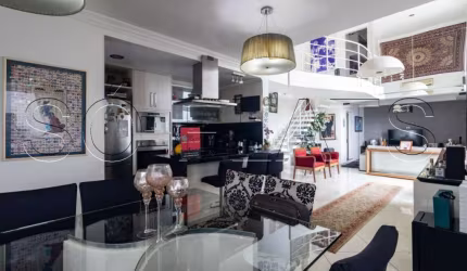 Residencial Mandarim disponível para venda com 131m², 03 dorms e 02 vagas de garagem