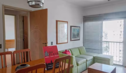 Flat Prive Cidade Jardim 135m²  cobertura com 2 dormitórios e hidromassagem na Vila Olimpia.