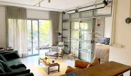 Vila Nova Luxury apartamento disponível para venda com 80m², 01 dorm e 01 vaga de garagem
