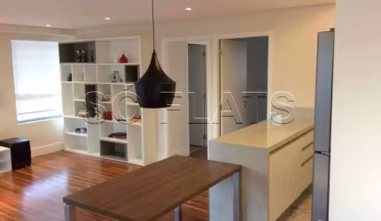 Vila Nova Luxury apartamento disponível para venda com 105m², 02 dorms e 02 vagas de garagem